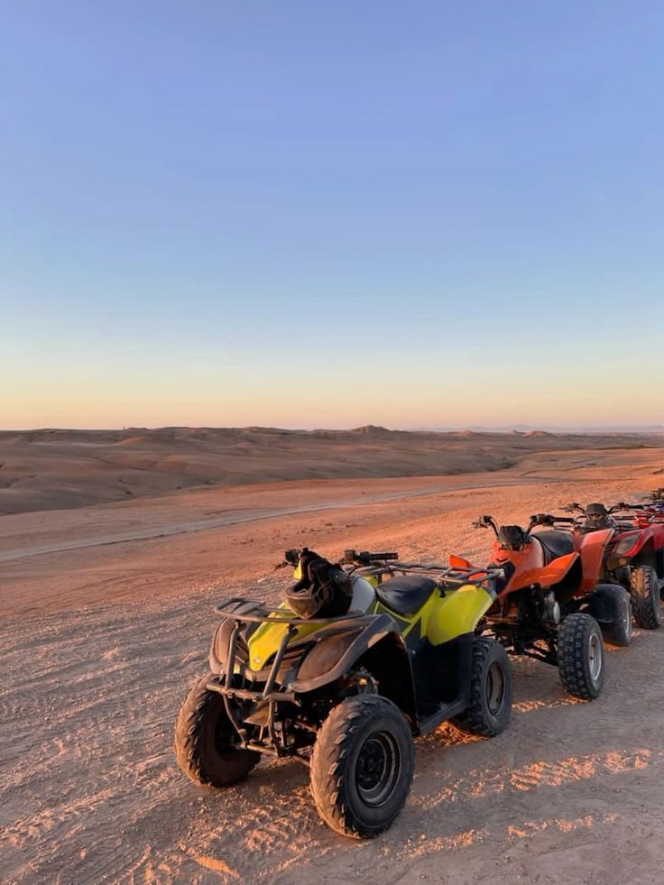 Marrakech is waiting...