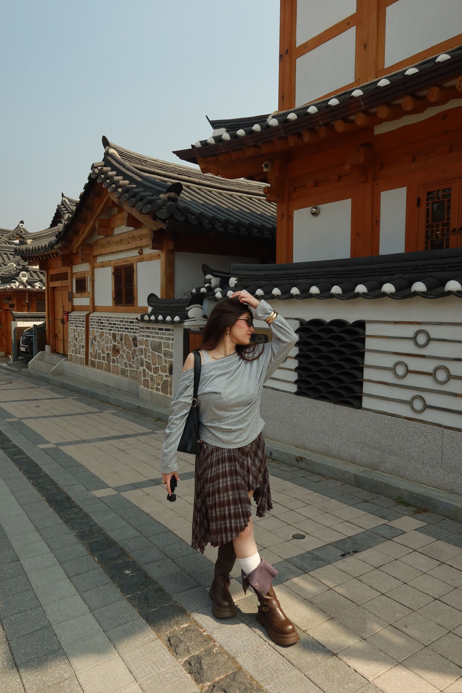 Seoul reis €2899