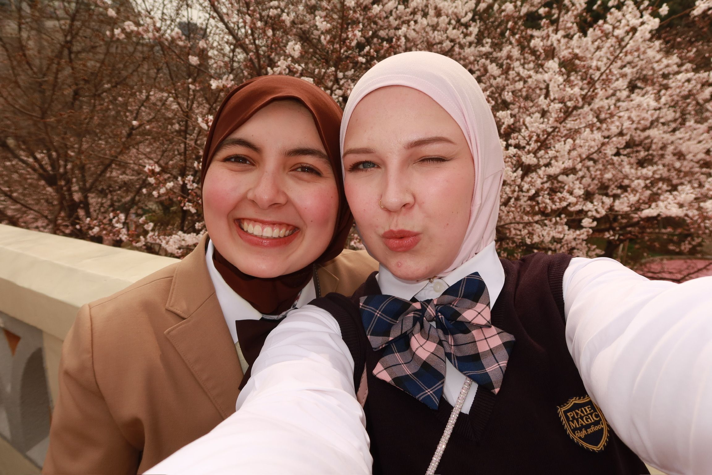 I love you Seoul
